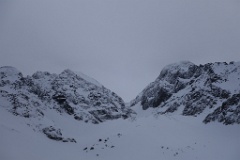  le col d'Arguilles 