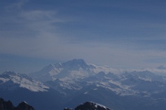  Mont Blanc