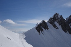  Pas de la Balme