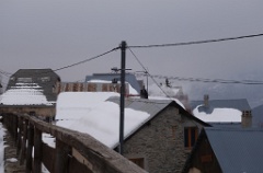  Départ de Villard Notre-Dame