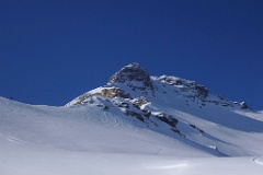  le Pic du Col d'Ornon