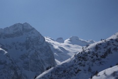  le vallon du Rochail