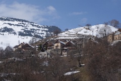  Villard Notre-Dame, bien à l'adret !