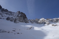  La pointe du Grand Vallon