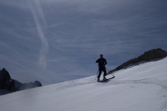  Prêts pour la descente !