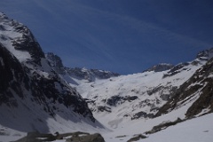  De retour à l'entrée du vallon