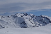  Chaînon du Rochail