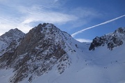  Le Col du Villonet (où l'on ne va pas !)