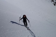  Montée au Pas de la Fenêtre 