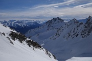  La pointe de la Lavoire dans le rétro