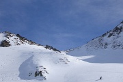  Dernier repeautage sous le Col du Merlet