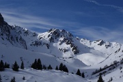  Dernier coup d'oeil sur les Rochers du Vallorin