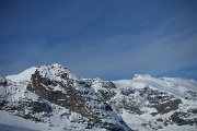  Dome du Grand Fond et Pointes d'Andagne