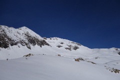  la pointe des Moutières