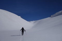  un peu de poudre