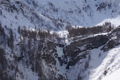  la cascade 