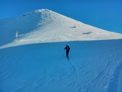  lolo sous le col