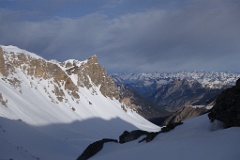  le Vallon d'Albert