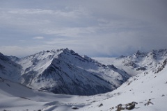  vue sur l'Ubaye