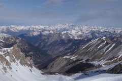  le clôcher de Ceillac