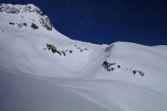  vers le Pic de la Pierre 