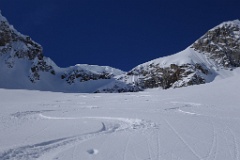  sous le col 