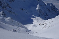  Lac Blanc