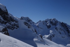  Glacier de Freydane