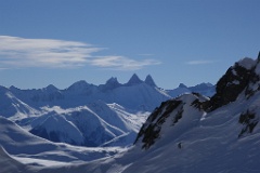  les Arves