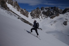  lolo dert derriere le passage de la Forcellina