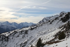  partis du Rivier d'Allemond