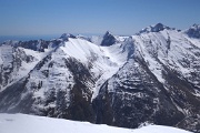  le vallon du Pisset