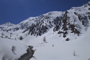  et retour dans le vallon de Ségure