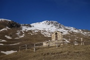  le Grand Queyras face sud