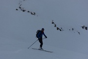  et redescente jusqu'au couloir