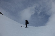  en haut du couloir