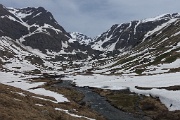  vers l Iseran
