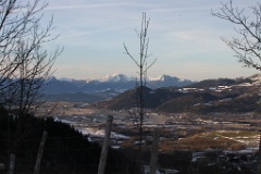  La Mure