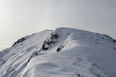  le sommet