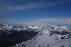  du sommet