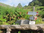  plus au sud le val di Conca 