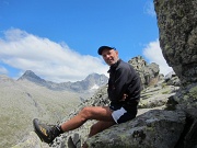  Pause au Passo 