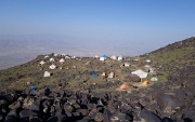  le camp 1 à 3200m