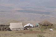  tentes kurdes