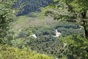  Montée au refuge Otto Meiling