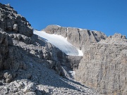  cima Groste et son petit glacier