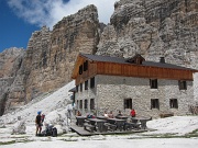  le refuge Alimonta