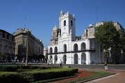  la place ocho de Mayo