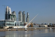  Puerto Madero en pleine extension