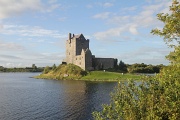  Dunguaire Castle